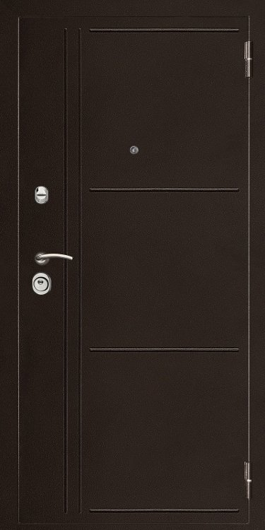 Входная металлическая дверь Трейд-Марк Лион 
