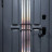 Входная уличная дверь ТЕРМО Амира 3К с терморазрывом Эмаль RAL 7024 с магнитным уплотнителем