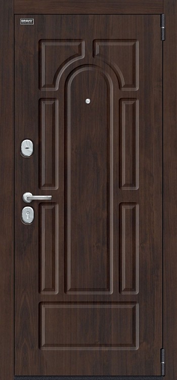 Дверь входная металлическая EL'PORTA Porta S 55.K12 