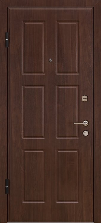Входная дверь PROFIL DOORS M42 Бавария ЛеГран стандарт 