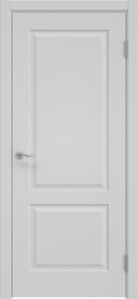 Межкомнатная дверь Eporta Lacuna 3.2 Фрезерованная каркасная межкомнатная дверь, покрытая многослойной эмалью, без стекла. Полотно изготовлено из срощенного бруса сосны и МДФ. Возможно изготовление дверей Eporta Lacuna 3.2 нестандартных размеров.
