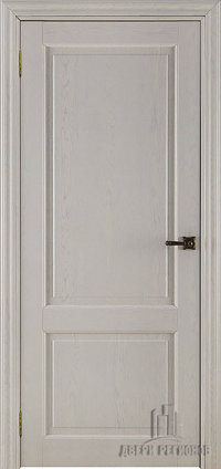 Двери межкомнатные экошпон Uberture "Версаль" 40003