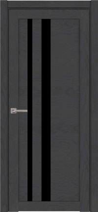Двери межкомнатные экошпон Uberture Uniline 30008 Softtouch