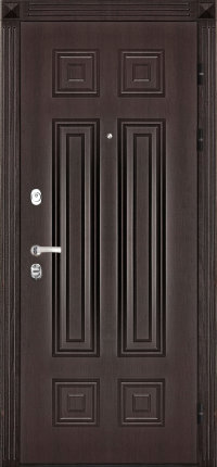 Входная металлическая дверь "Сенатор Марсель"