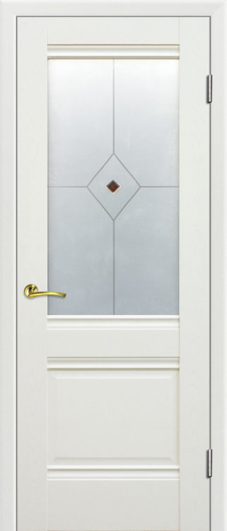 Межкомнатная дверь экошпон PROFIL DOORS 2X 