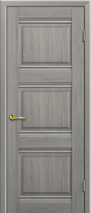 Межкомнатная дверь экошпон PROFIL DOORS 3X 