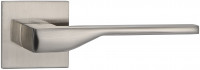 Ручка дверная Vantage V88D SL матовый никель