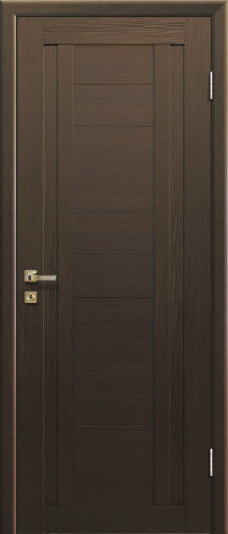 Межкомнатная дверь экошпон PROFIL DOORS 14X 
