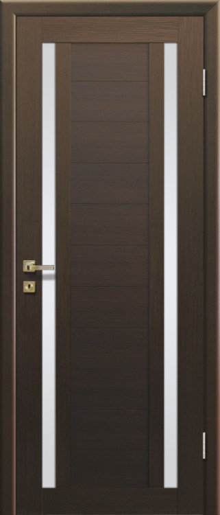Межкомнатная дверь экошпон PROFIL DOORS 15X 
