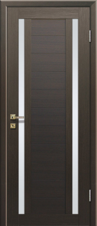 Межкомнатная дверь экошпон PROFIL DOORS 15X 