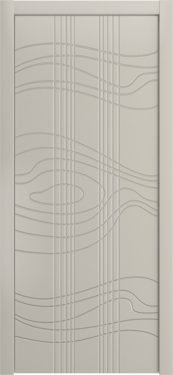 Межкомнатная дверь Ульяновская «Версаль LP 12» Премиум класс 