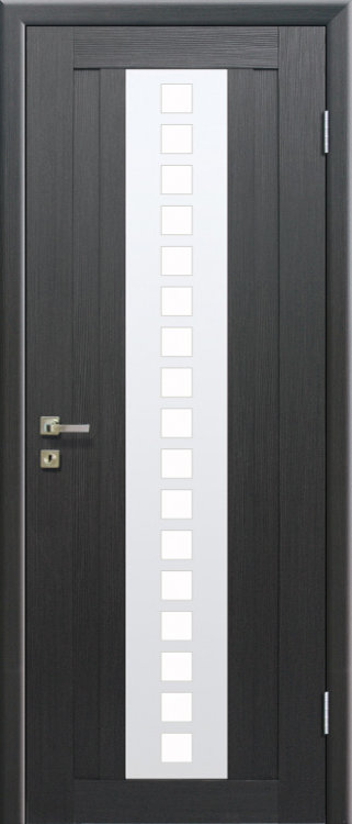 Межкомнатная дверь экошпон PROFIL DOORS 16X 