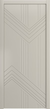 Межкомнатная дверь Ульяновская «Версаль LP 17» Премиум класс