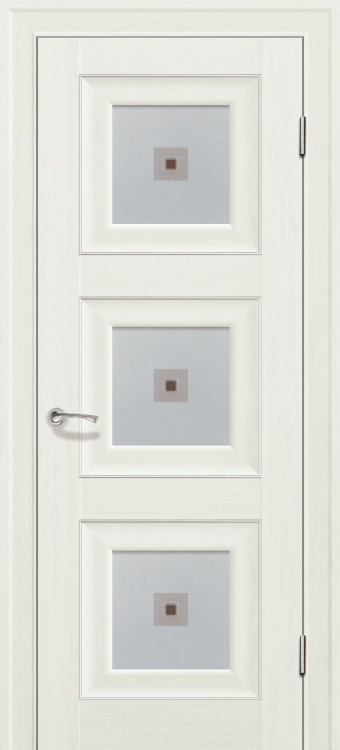 Межкомнатная дверь экошпон PROFIL DOORS 96X 