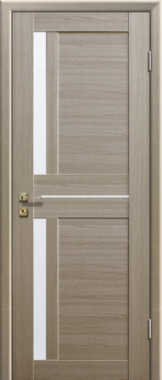 Межкомнатная дверь экошпон PROFIL DOORS 19X 