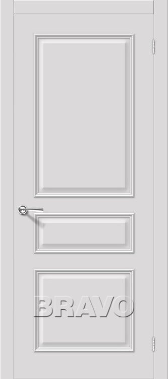 Межкомнатная эмалированная дверь БРАВО Опера 