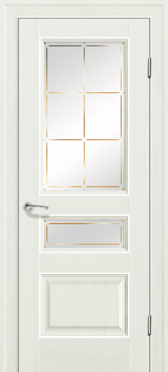 Межкомнатная дверь экошпон PROFIL DOORS 94X 