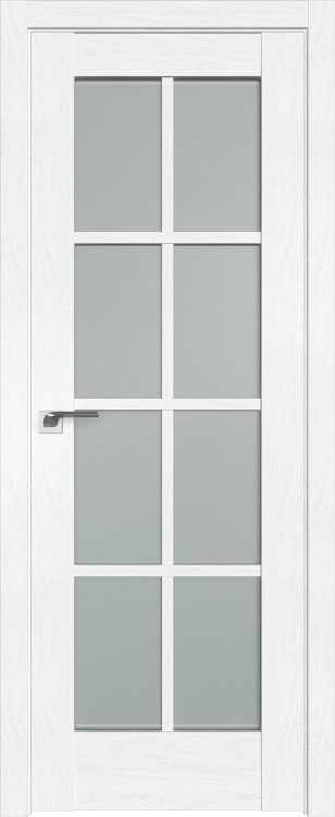 Межкомнатная дверь экошпон PROFIL DOORS 101X 