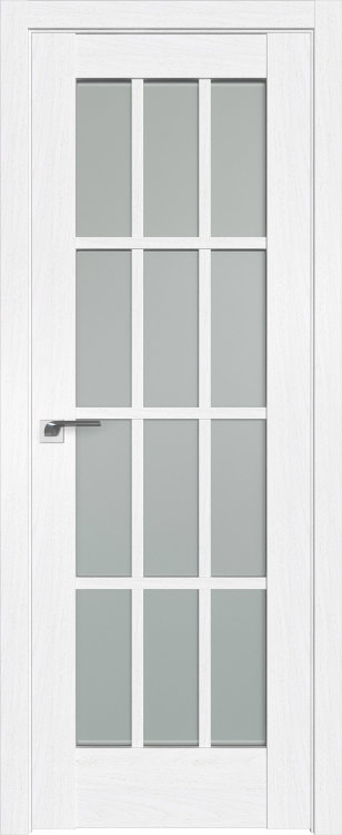 Межкомнатная дверь экошпон PROFIL DOORS 102X 