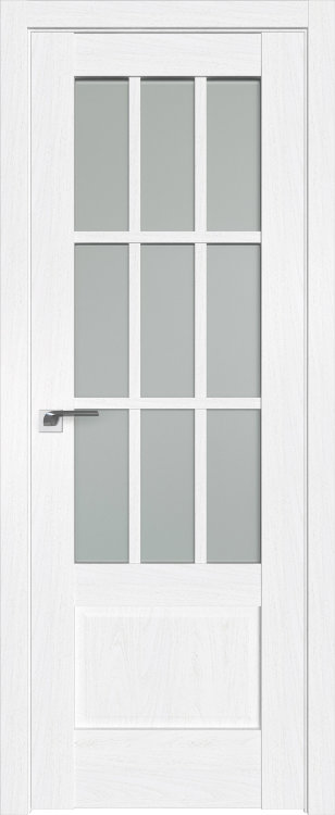 Межкомнатная дверь экошпон PROFIL DOORS 104X 