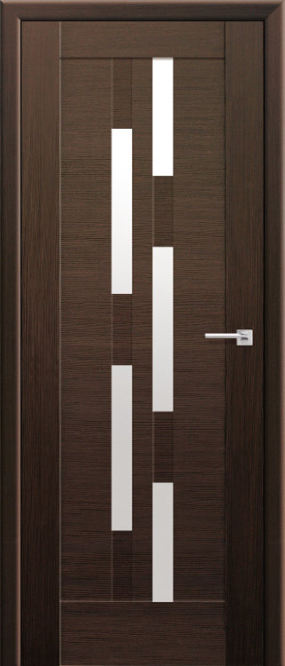 Межкомнатная дверь экошпон PROFIL DOORS 30X 