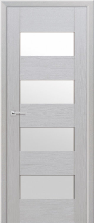 Межкомнатная дверь экошпон PROFIL DOORS 46X 