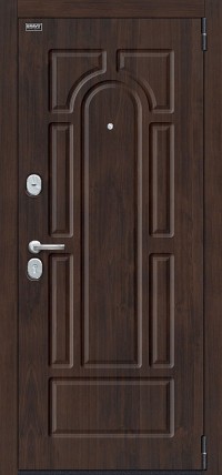 Дверь входная металлическая EL'PORTA Porta S 55.55
