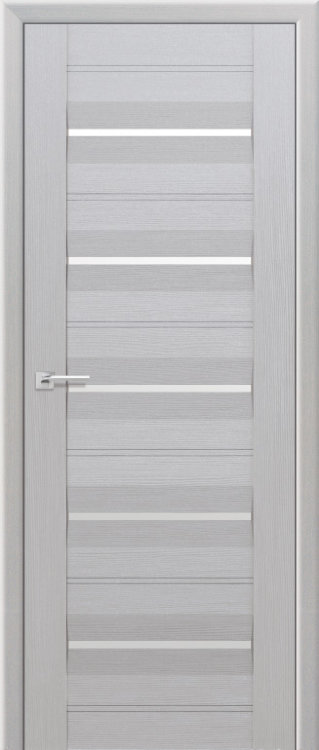 Межкомнатная дверь экошпон PROFIL DOORS 48X 