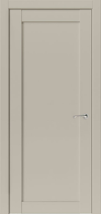 Двери межкомнатные экошпон Uberture Light Classic 11011 