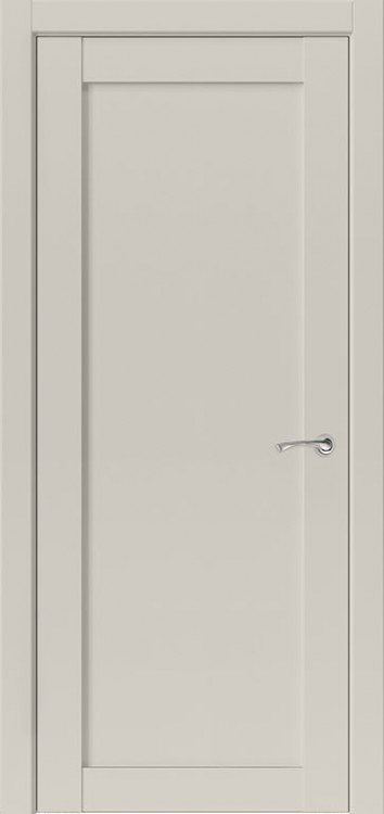 Двери межкомнатные экошпон Uberture Light Classic 11011 