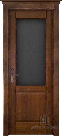 Белорусские двери из массива ольхи ЕВРОПА Межкомнатная дверь ЕВРОПА производится из отборного массива ольхи. Полотно, коробка и наличник покрыты красителем и лаком. Текстура натурального дерева при таком покрытии остаётся видна и это придаёт неповторимый вид двери. Полотно является сборно-разборным, что делает возможным замену стекла, либо деталей двери при повреждении.