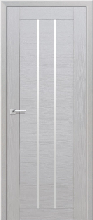 Межкомнатная дверь экошпон PROFIL DOORS 49X 