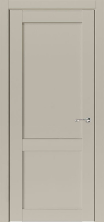 Двери межкомнатные экошпон Uberture Light Classic 11012 