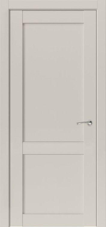 Двери межкомнатные экошпон Uberture Light Classic 11012 