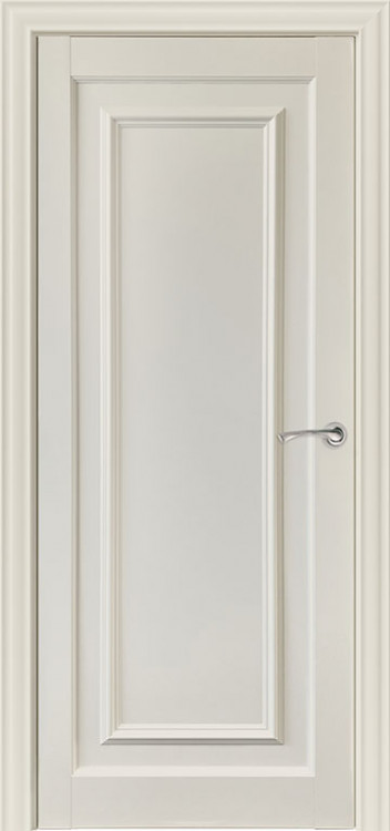 Двери межкомнатные экошпон Uberture Baget Classic 50011 