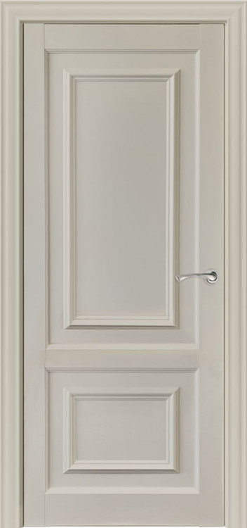 Двери межкомнатные экошпон Uberture Baget Classic 50012 