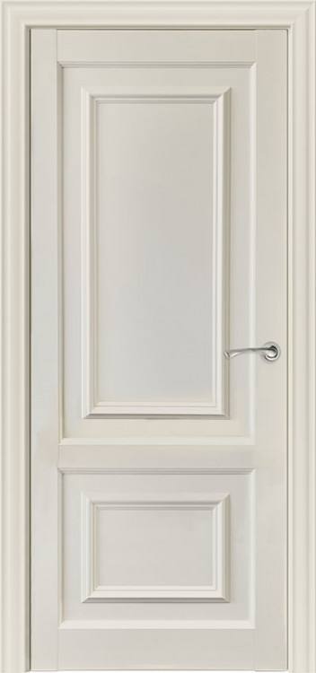 Двери межкомнатные экошпон Uberture Baget Classic 50012 