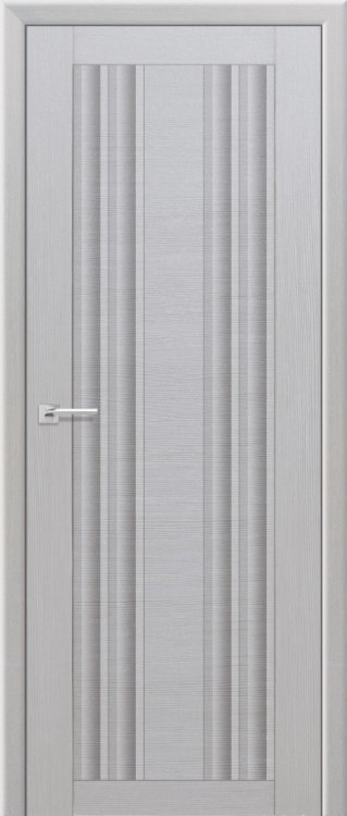Межкомнатная дверь экошпон PROFIL DOORS 52X 