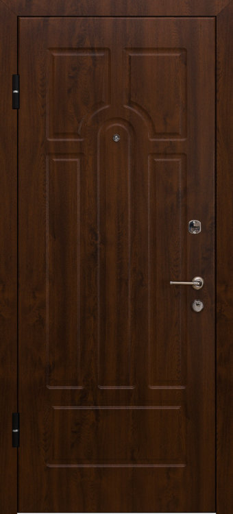 Входная дверь PROFIL DOORS M42 Арка ЛеГран стандарт 