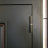 Входная дверь Regidoors АЛЯСКА с двойным терморазрывом