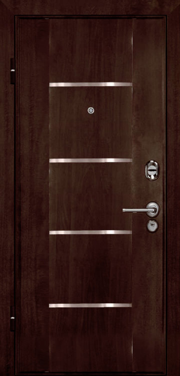 Входная дверь PROFIL DOORS M42 STM-03 ЛеГран стандарт 