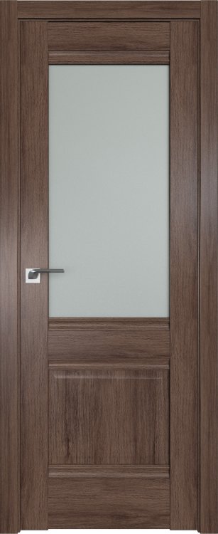 Межкомнатная дверь экошпон PROFIL DOORS 2XN 
