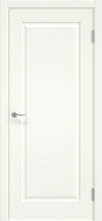 Межкомнатная дверь Eporta Lacuna 3.1 Фрезерованная каркасная межкомнатная дверь, покрытая многослойной эмалью, без стекла. Полотно изготовлено из срощенного бруса сосны и МДФ. Возможно изготовление дверей Eporta Lacuna 3.1 нестандартных размеров.