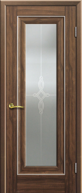 Межкомнатная дверь экошпон PROFIL DOORS 24X 