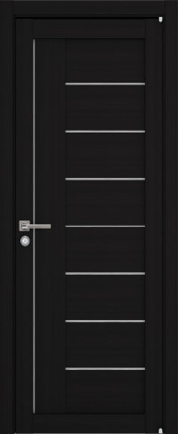 Двери межкомнатные экошпон Uberture Light 2110 Новосибирские не дорогие и качественные  межкомнатные двери покрытые экошпоном Убертюр Лайт 2110.Возможность изготовить по вашим размерам в кротчайшие сроки.