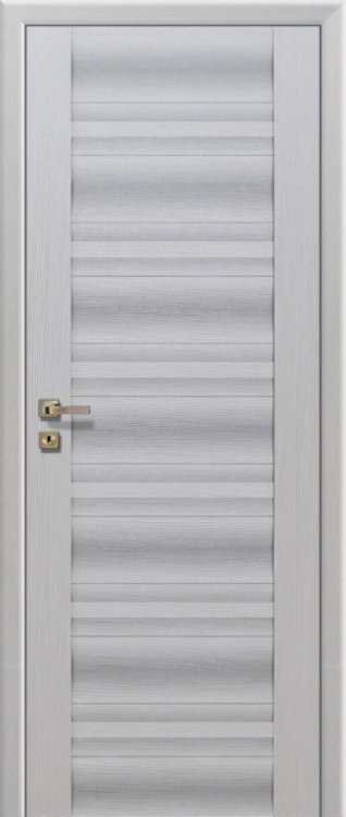Межкомнатная дверь экошпон PROFIL DOORS 56X 