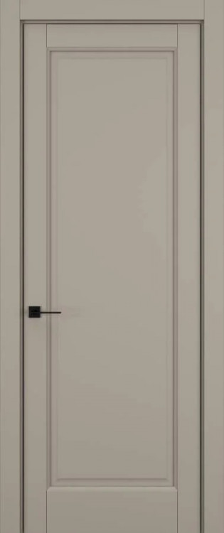 Дверь межкомнатная Hausdoors Soft Classic 1 SC 