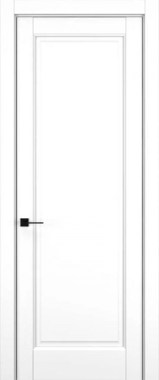 Дверь межкомнатная Hausdoors Soft Classic 1 SC 