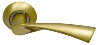 Дверная ручка Archie SILLUR X11 S.GOLD