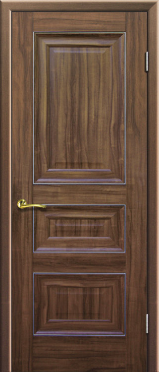 Межкомнатная дверь экошпон PROFIL DOORS 25X 